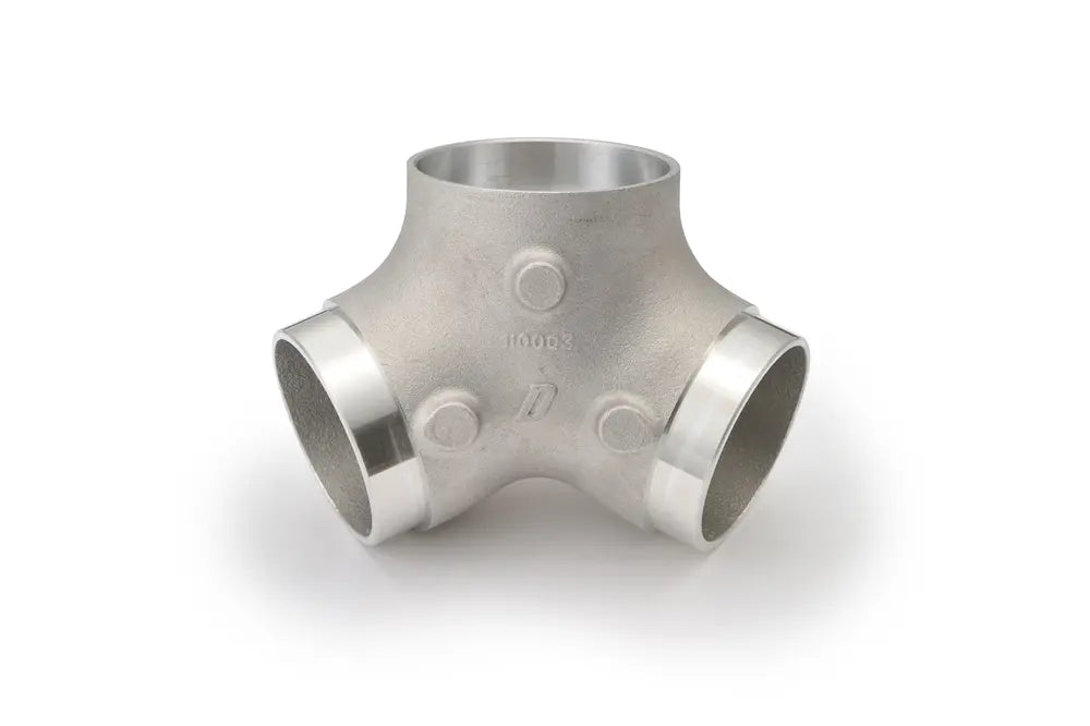 Daytona Intake Manifold for Harley-Davidson XL 2004-2006