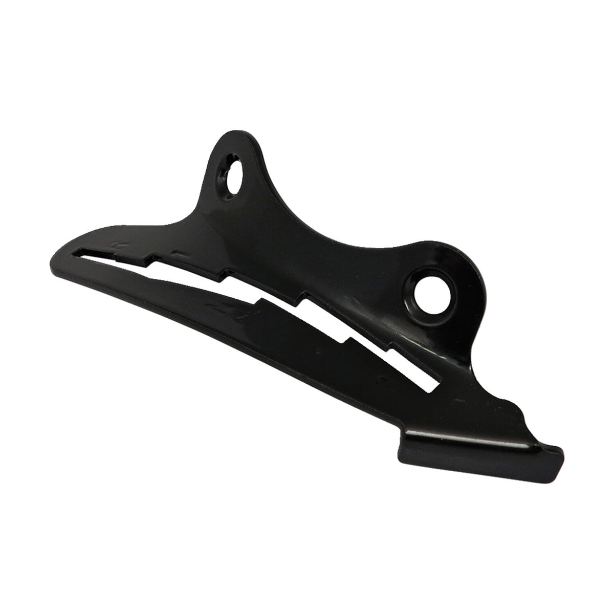 Samwel Shifter lever guide 3-speed & reverse - Painted