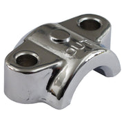MCS Axle cap fork slider