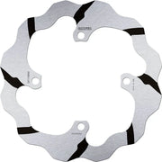 Tarcza Hamulcowa Galfer Fixed Wave Grooved