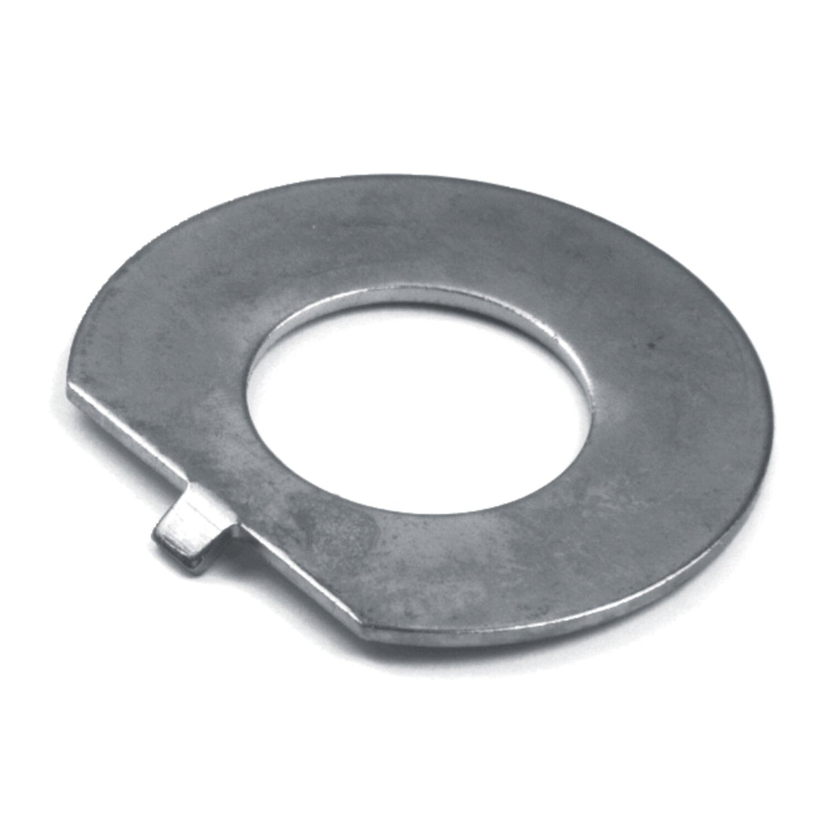 MCS Lock washer fork stem nut