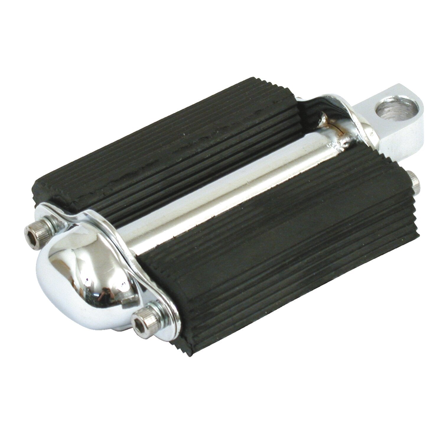 MCS Kick pedal 'Bicycle style' - Black