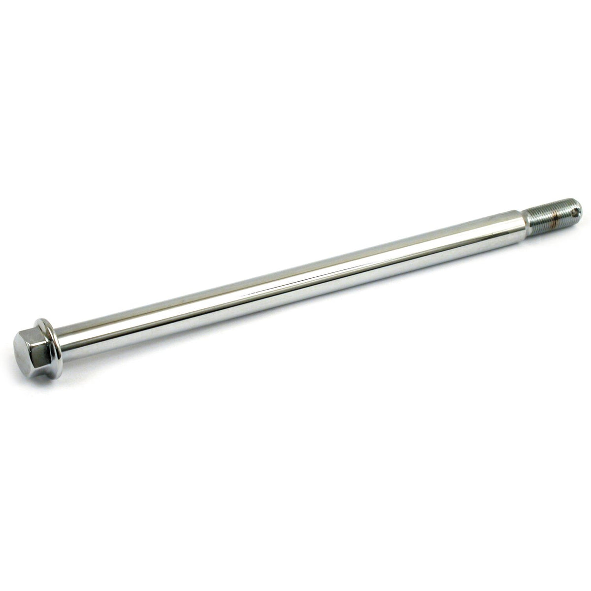 MCS Wheel axle rear