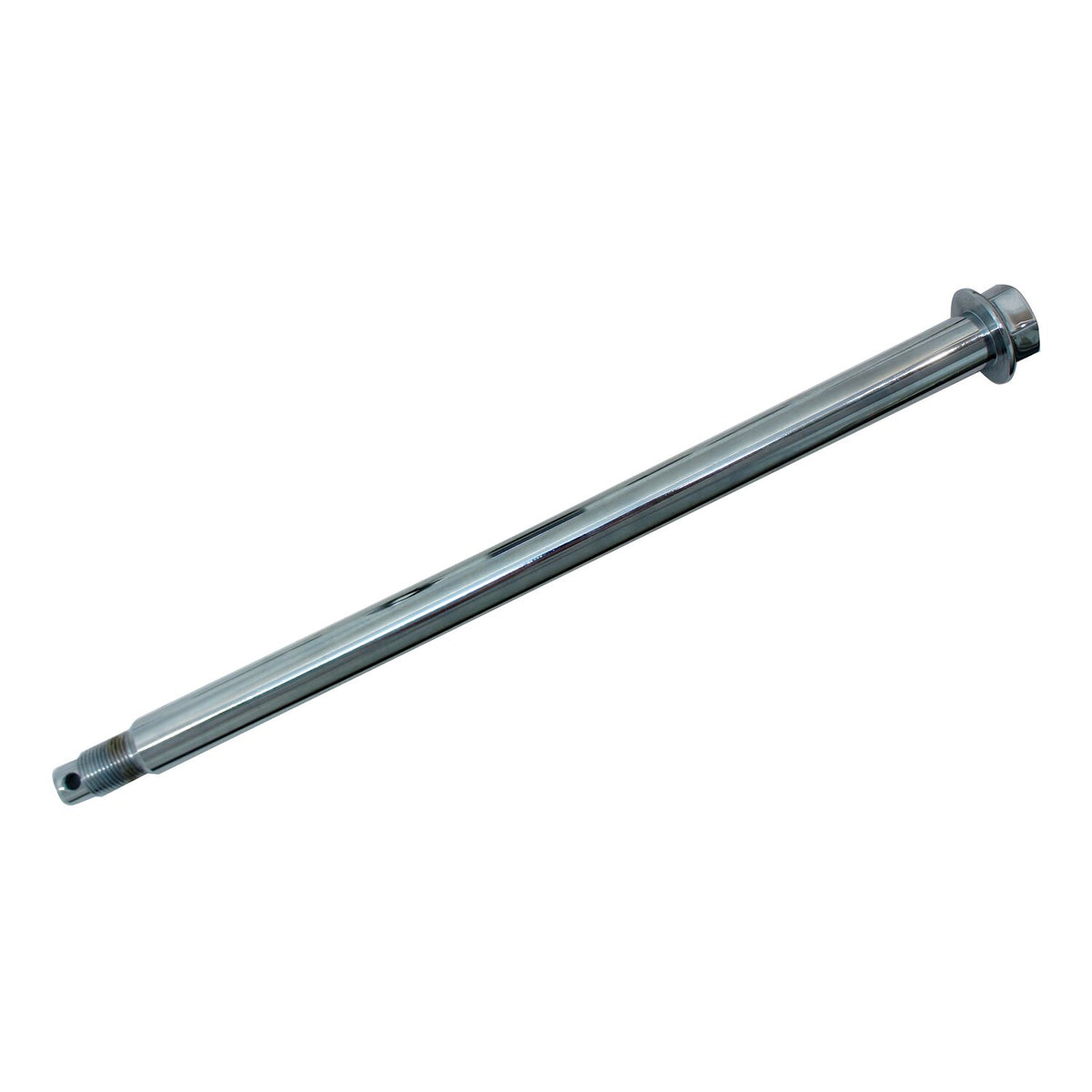 MCS Wheel axle rear