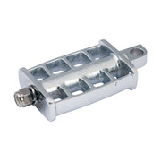MCS Kick pedal 'Classic' - Chrome
