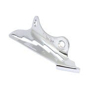 Samwel Shifter lever guide 3-speed & reverse - Chrome