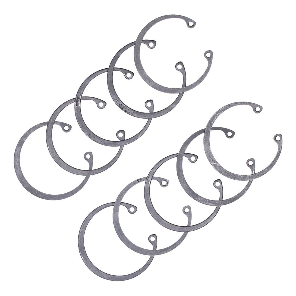 MCS Retaining ring