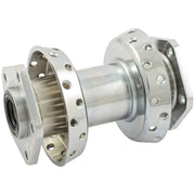 MCS Dual flange hub front