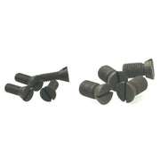 Colony generator field pole screw set
