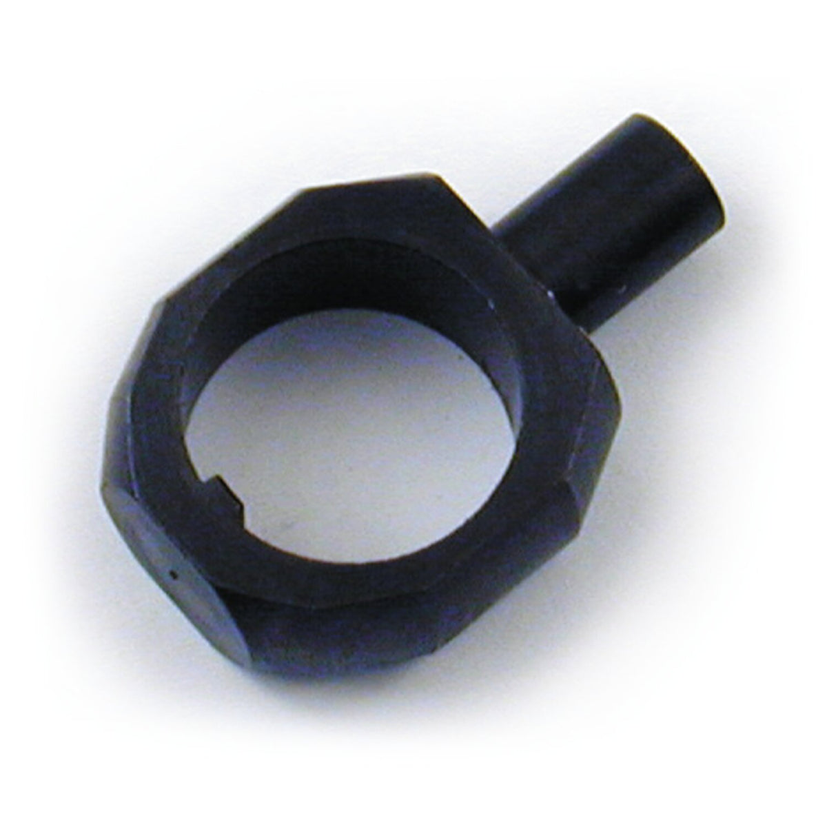 MCS Shifter finger transmission