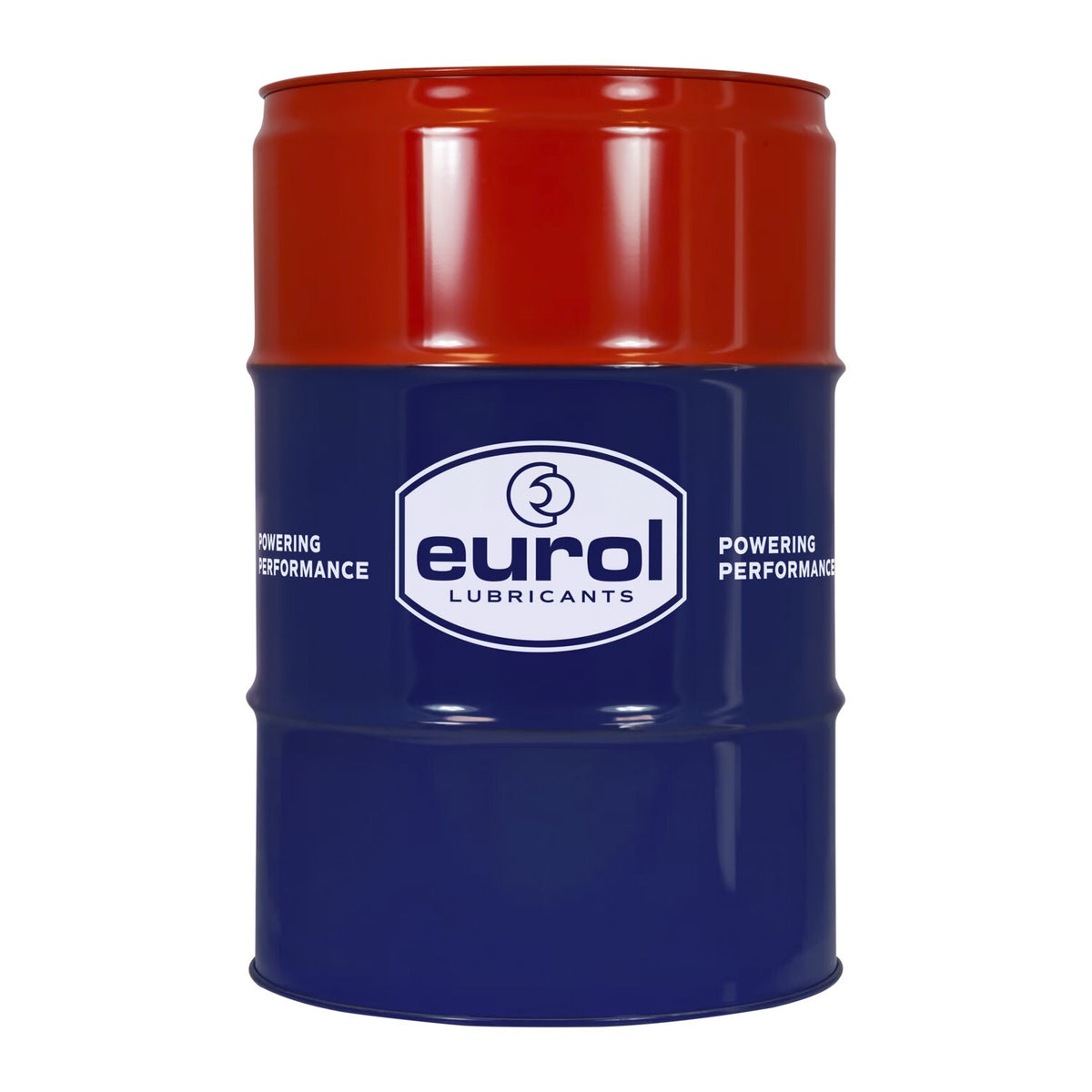 Eurol primary chaincase oil 60L drum