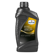 Eurol 10W40 SG JASO-MA mineral motor oil 1L