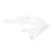 POLISPORT Radiator Covers for Yamaha Motorcycles