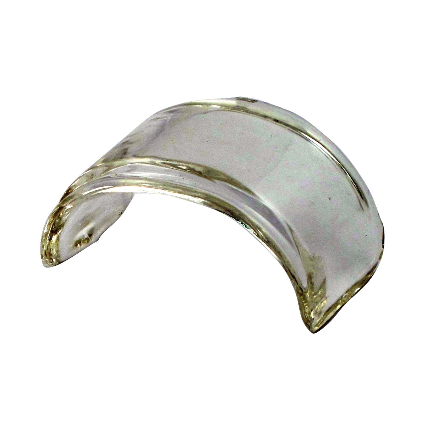 MCS Replacement lens license plate light Beehive taillight