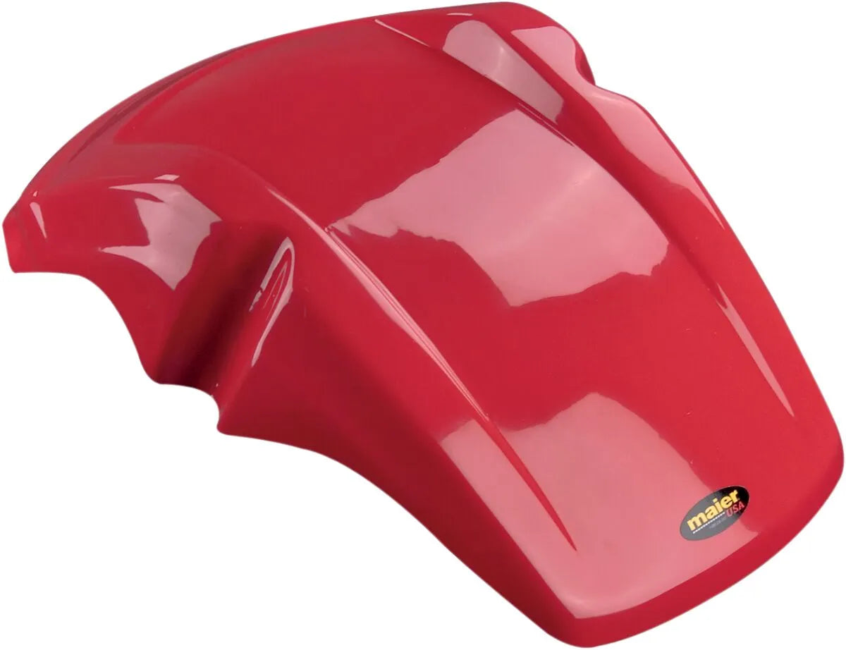 Maier Fender Red for Honda ATC 110 125M 1983-1985