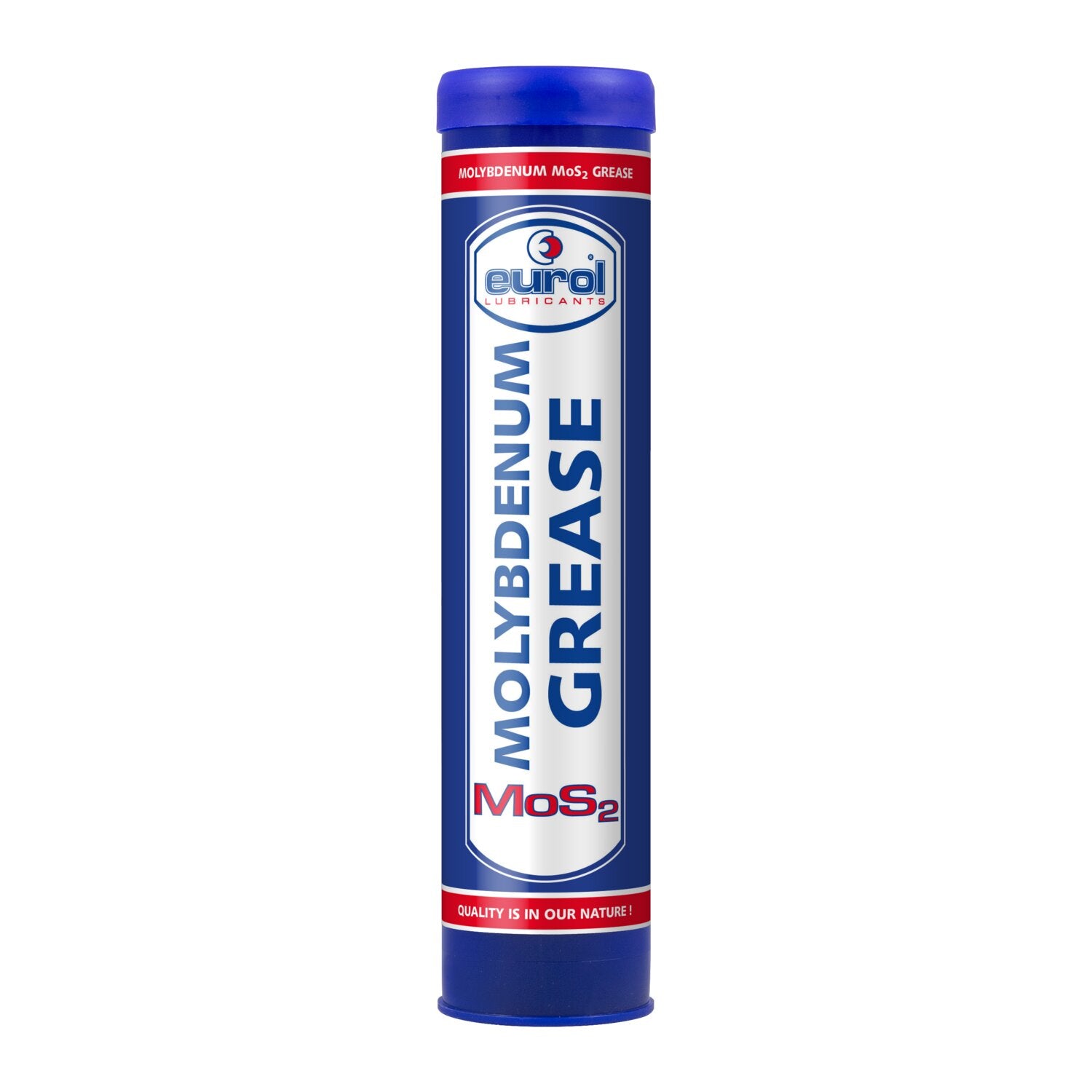 Eurol Molybdenum Disulphide MOS2 grease
