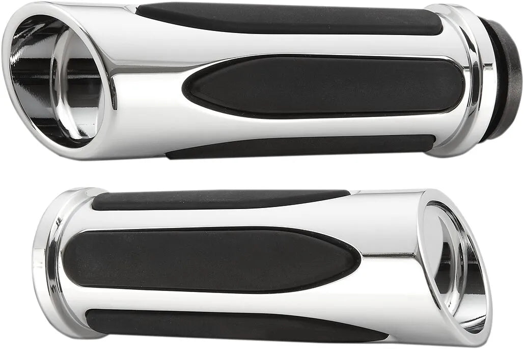 Arlen Ness Deep Cut Comfort Grips