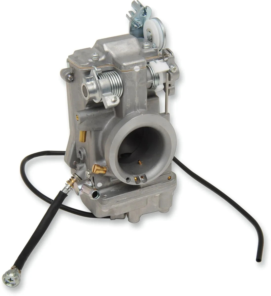 Mikuni Hsr Smoothbore Carburetor For Custom Applications