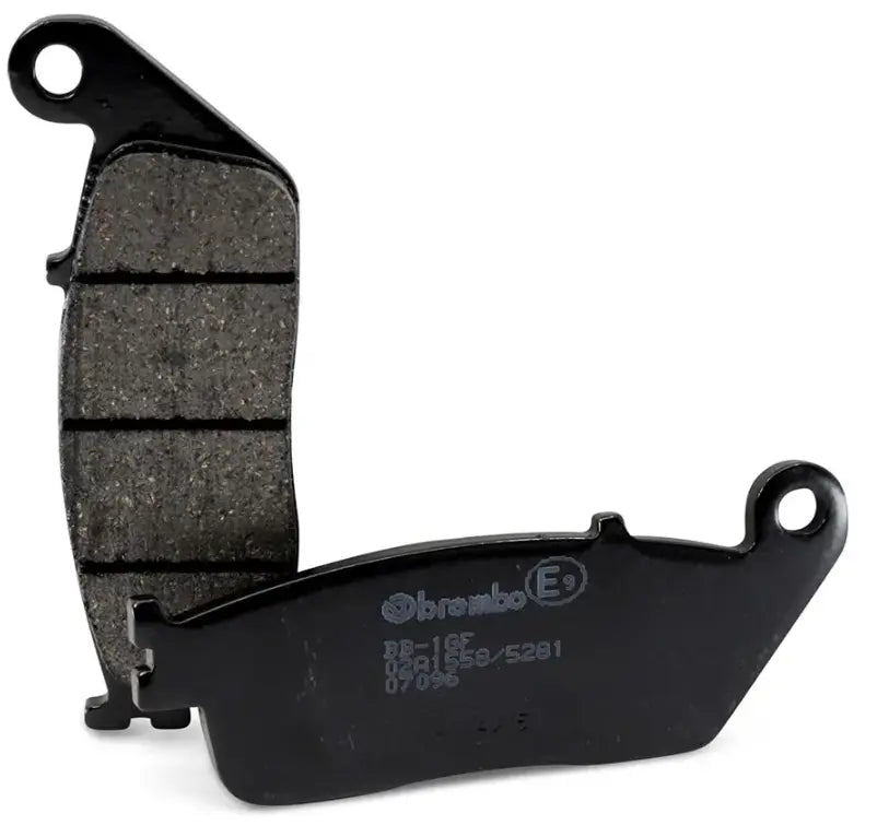 Zestaw klocków hamulcowych Brembo Prime Line Carbon Ceramic