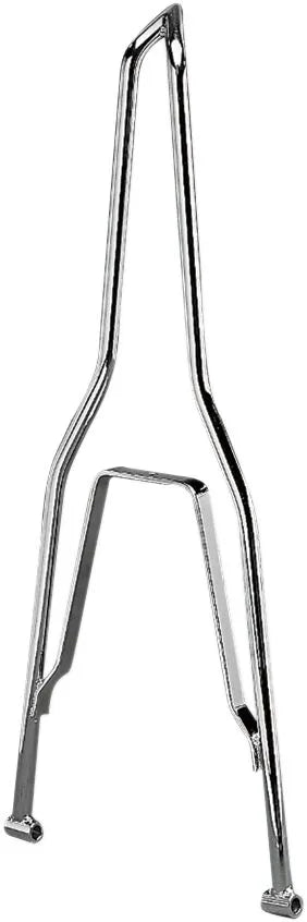 Drag Specialties Round Sissy Bar - Hardtail