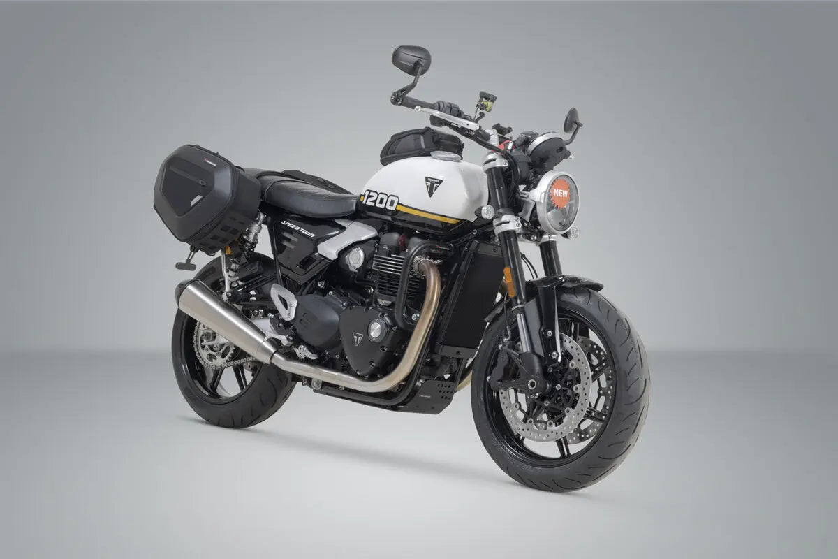 Sw-motech Pro Blaze H Saddlebag Set