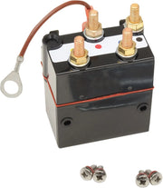 Warn Winch Replacement Contactor for 2,000-4,500 lb Winches