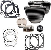 S&S Cycle 129" Big Bore Cylinder Kit