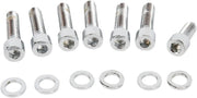 Gardner-Westcott Bolt Kit for Transmission Top Cover w/Sensor