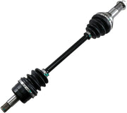 Moose Offroad Complete Axle Assembly