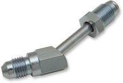 Adapter przewodu sprzęgła hydraulicznego Drag Specialties -3 AN