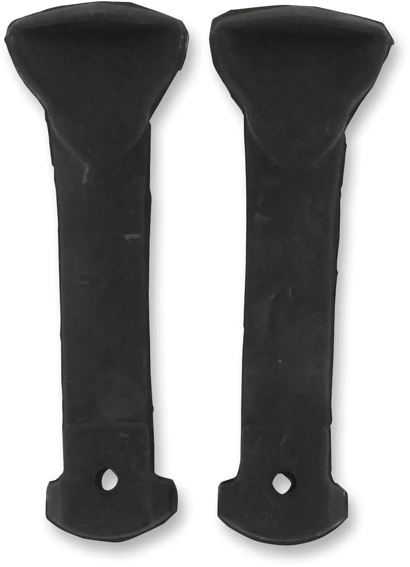 PARTS UNLIMITED Rubber Hood Latches