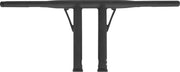 Burly Brand Folsom Handlebar 1-1/4"