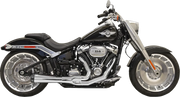 Układ wydechowy Bassani Xhaust 2-w-1 Road Rage