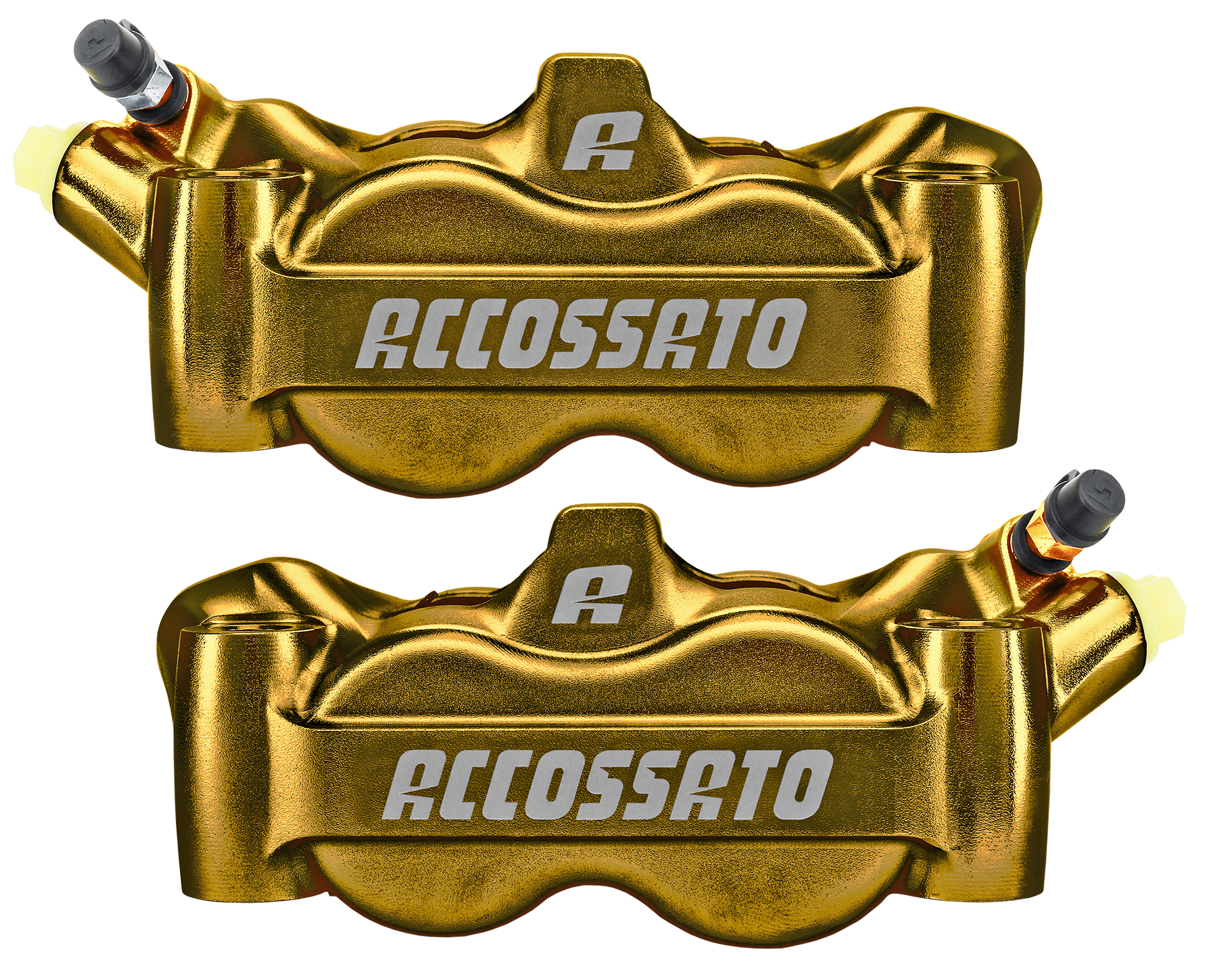Accossato 100MM Radial Brake Calipers