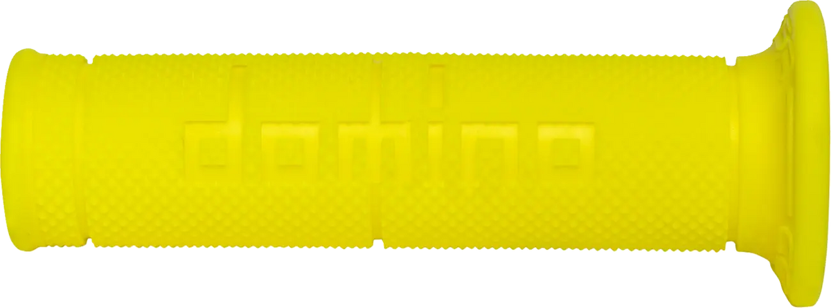 Domino Corsa Grips Yellow