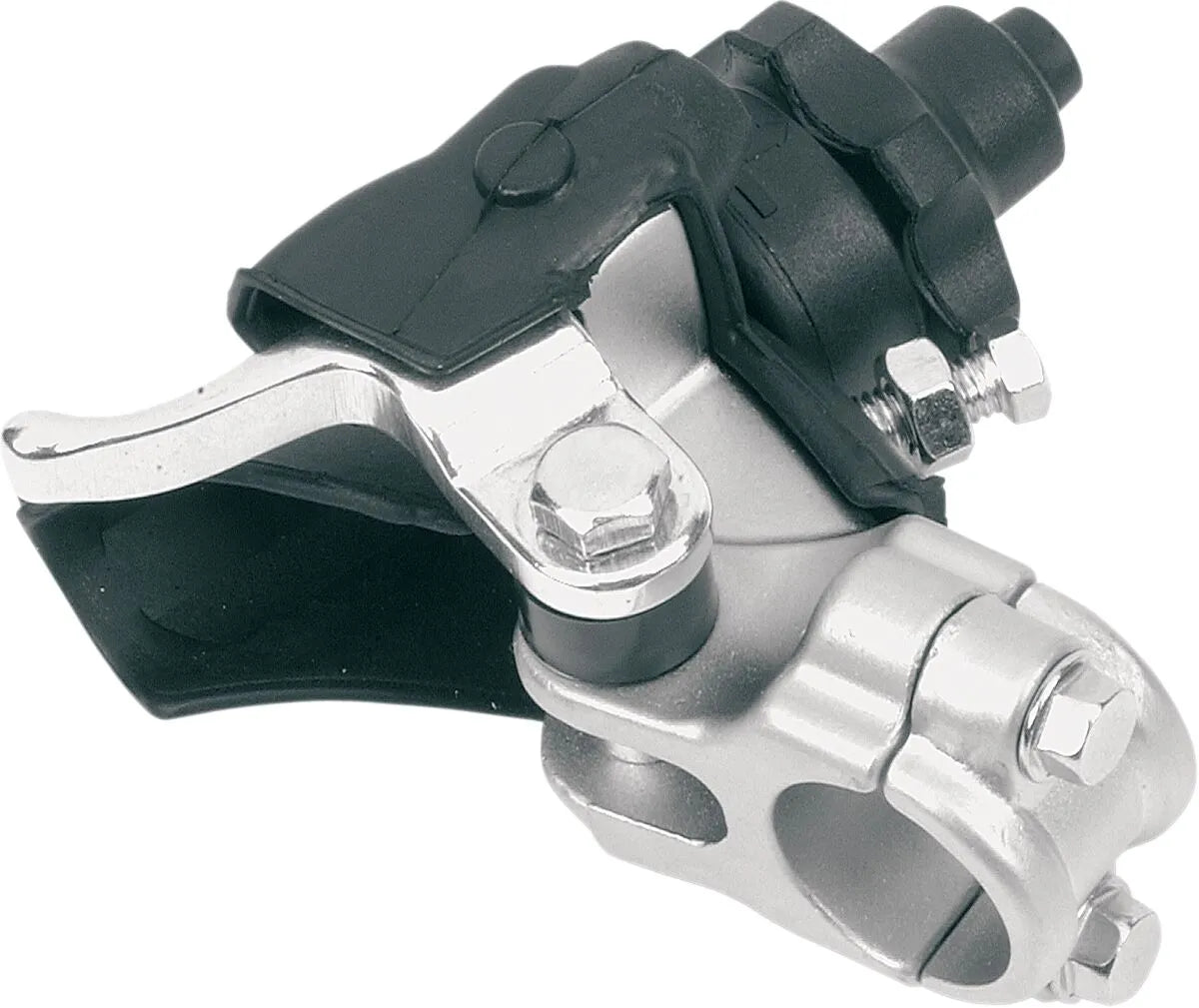 Parts Unlimited Clutch Perch - Mechanical Actuation