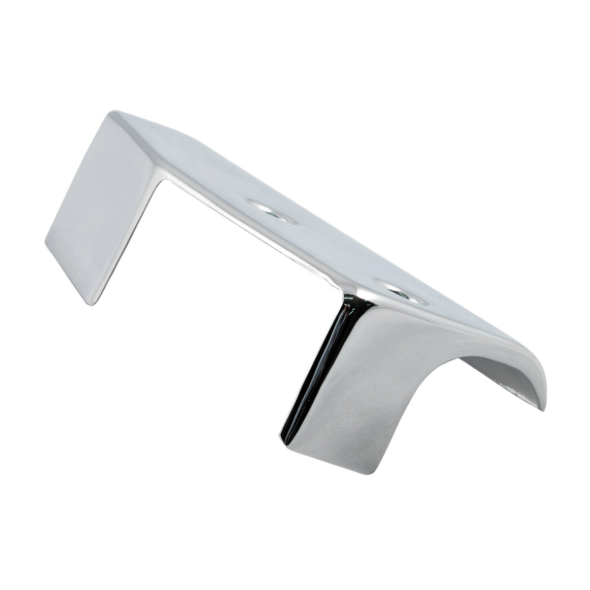 MCS Rear master cylinder cover