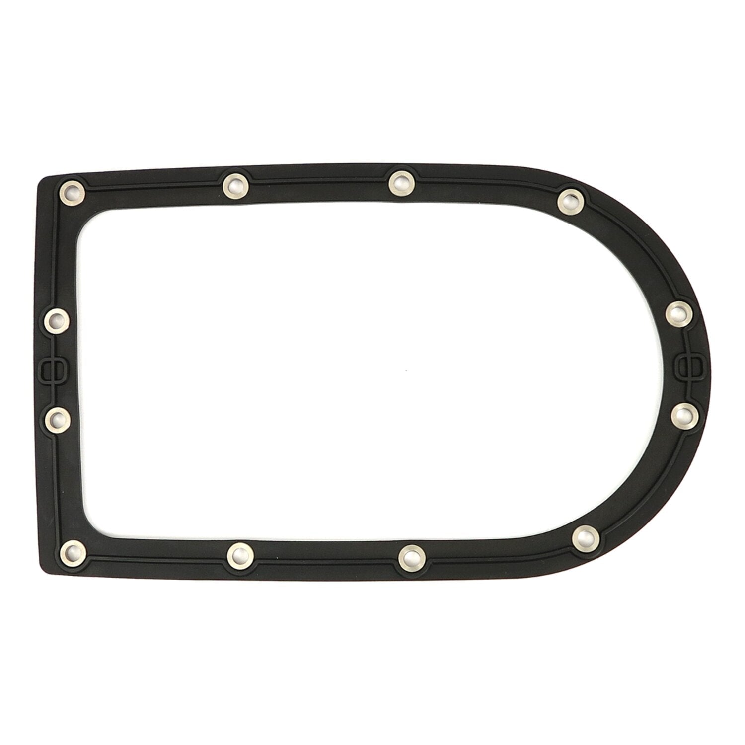 MCS Fuel tank top plate seal