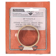 Paughco Intake manifold