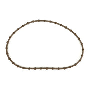 MCS Fuel tank top plate seal