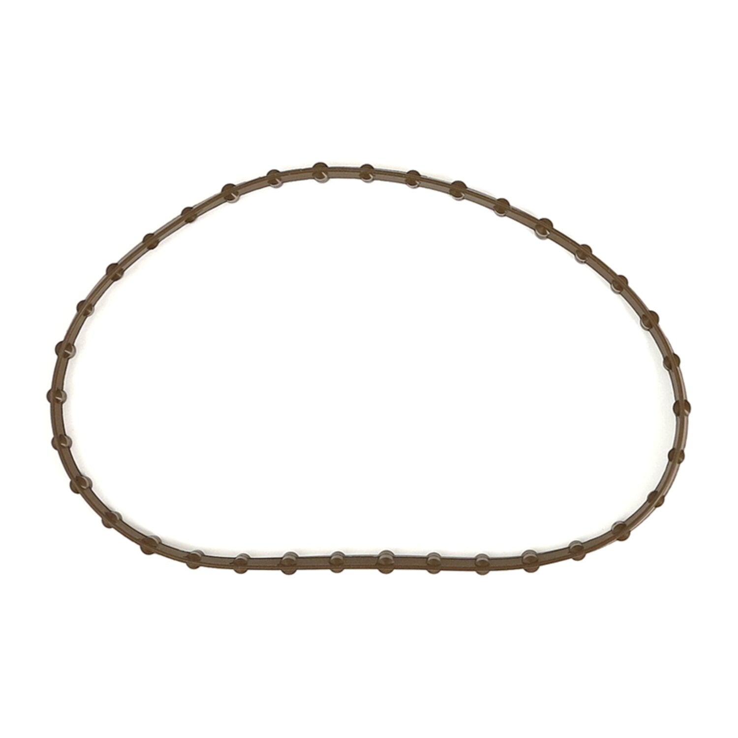 MCS Fuel tank top plate seal