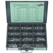 Gardner-Westcott Allenhead bolt assortment tray