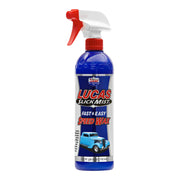 Lucas Oil Lucas slick mist - Speed wax