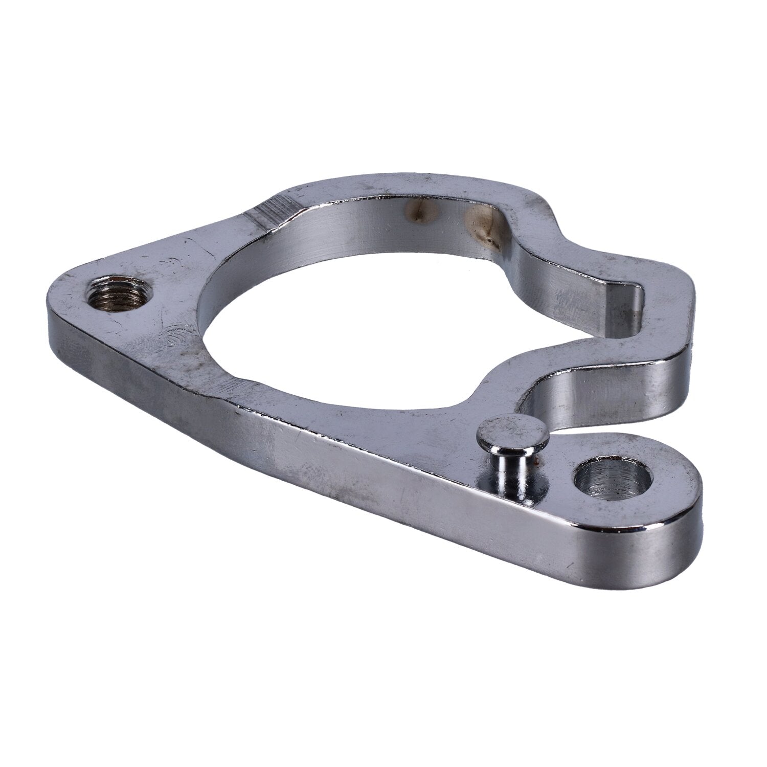 MCS Brake caliper bracket left front