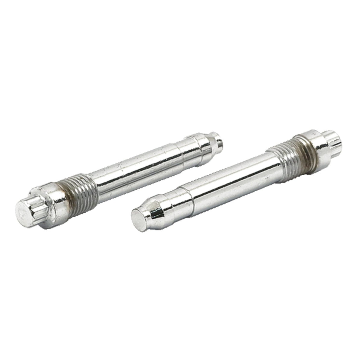MCS Mount pin kit brake pads