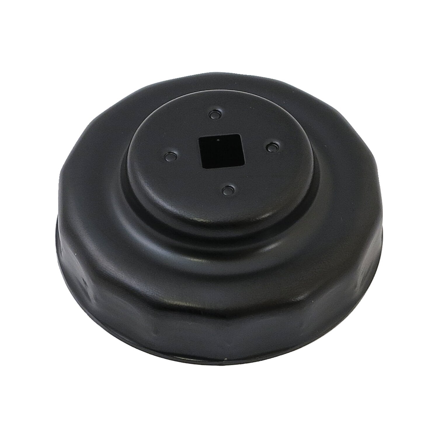MCS Oil filter wrench 3/8" drive