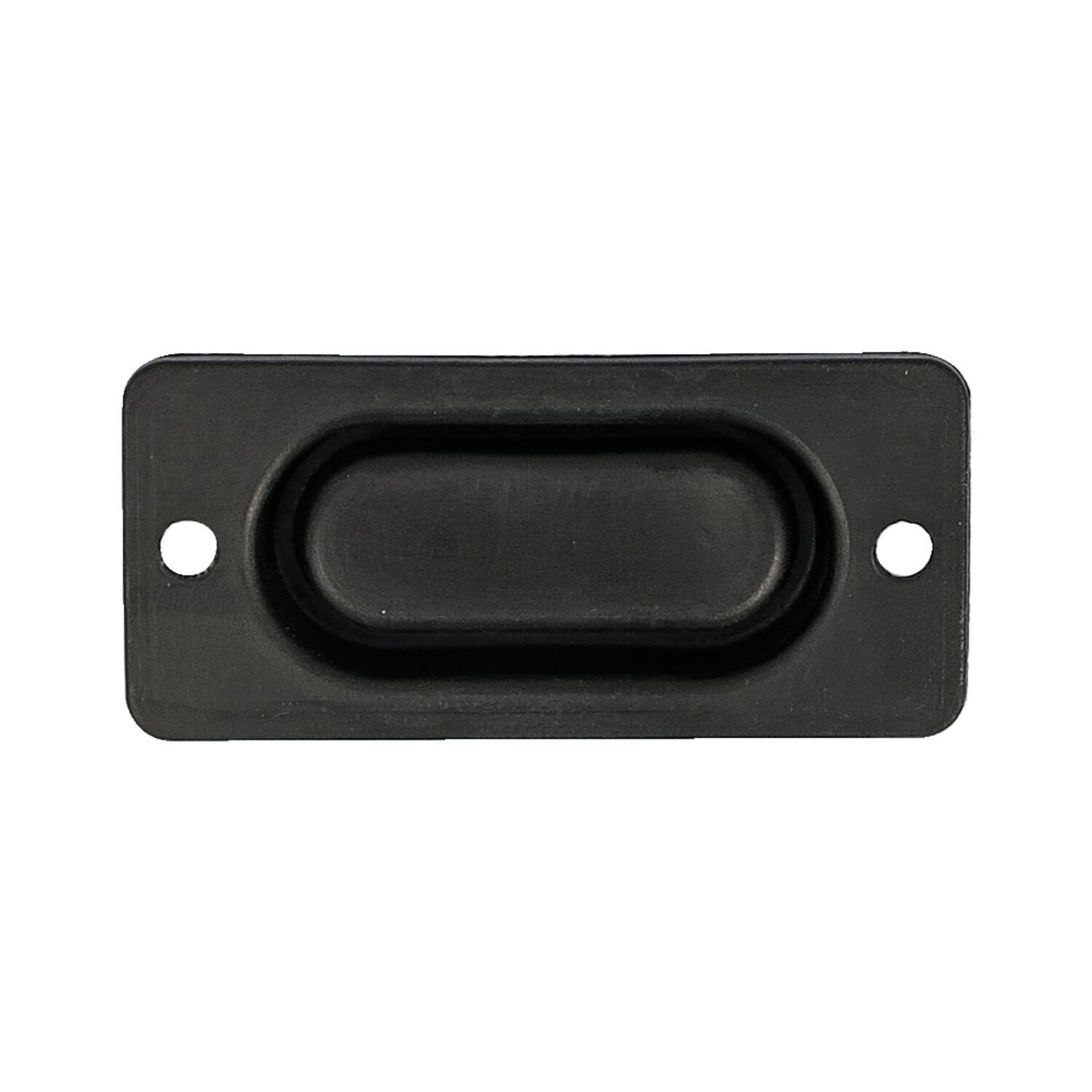 MCS Gasket master cylinder cover rear