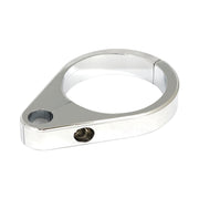 MCS 2-piece fork tube clamp