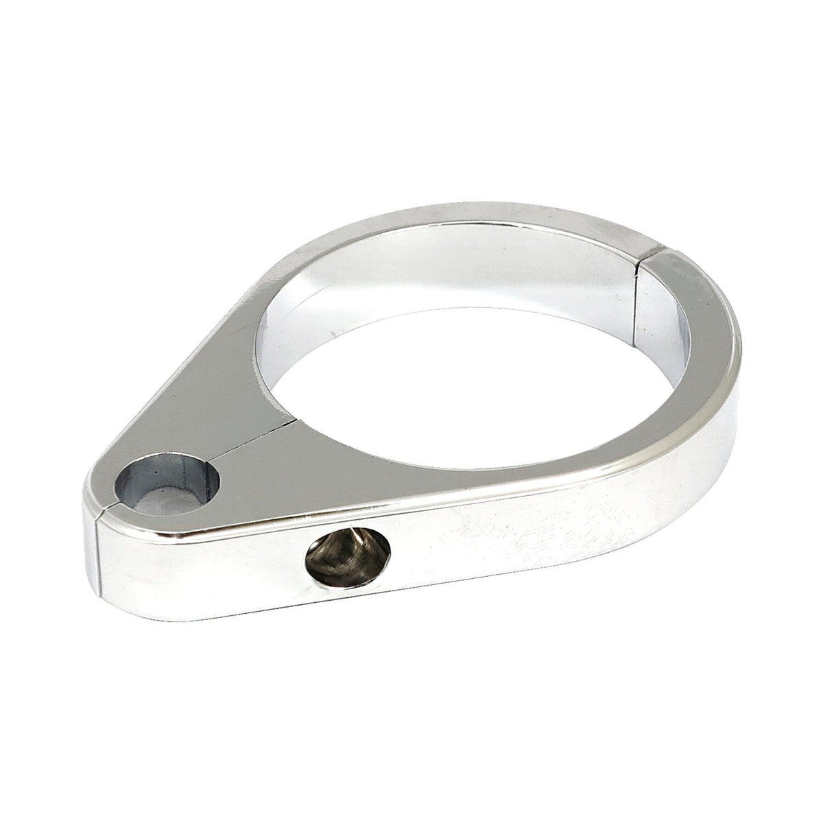 MCS 2-piece fork tube clamp