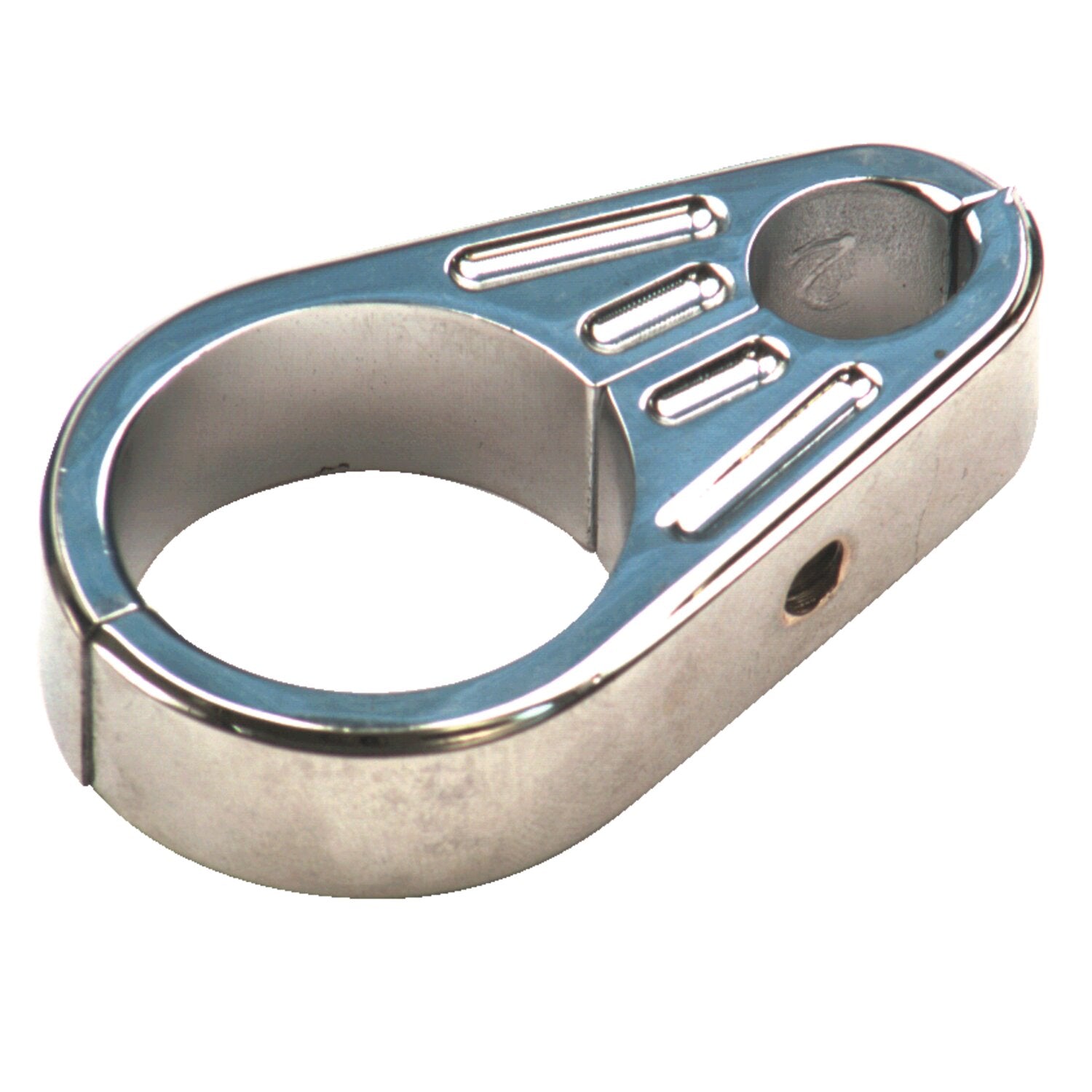MCS Clutch cable clamps slotted